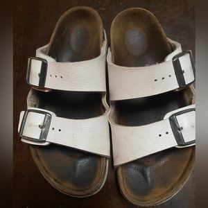 Birkenstock size 30 kids